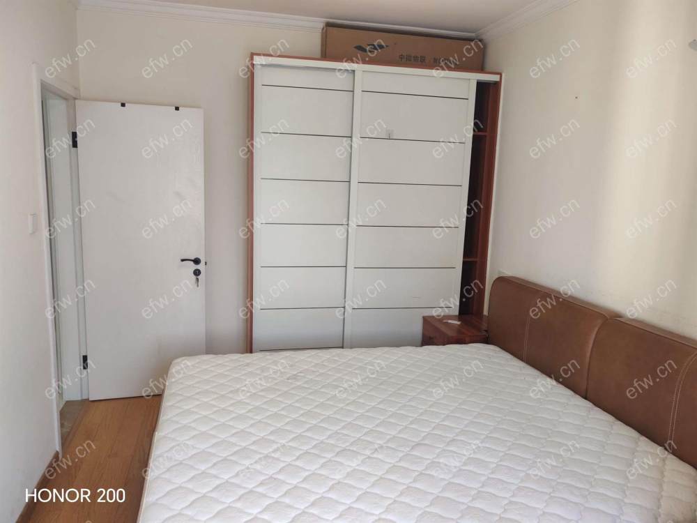village room房 全明户型 家电