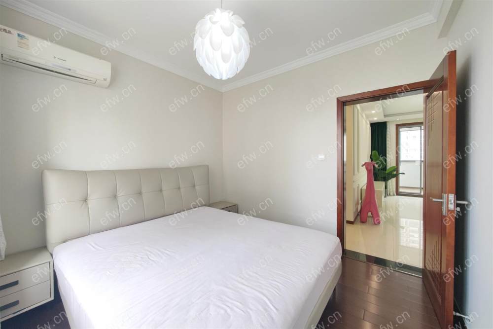 精装修，随时看房