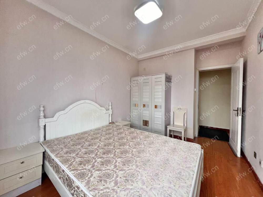 明发际新城(水岸雅苑) 3室2厅