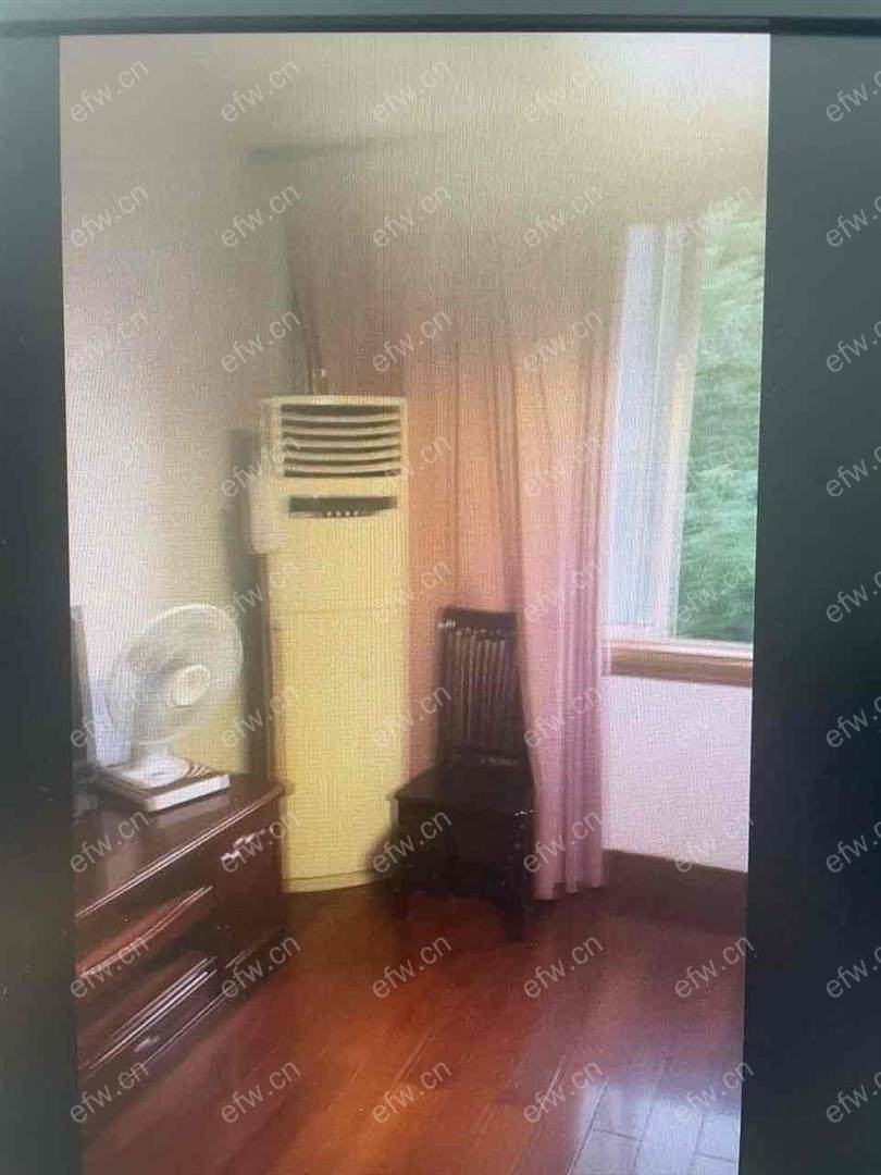 新桥花园精装3室  随时看房 拎包入住