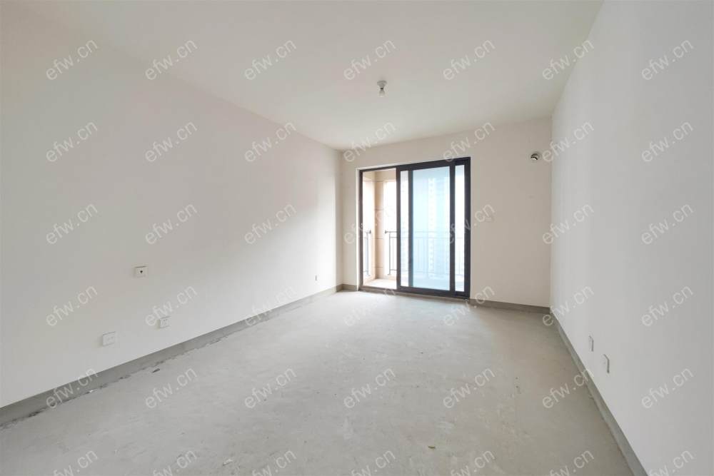 全明东边户room房,village 格局工整合理