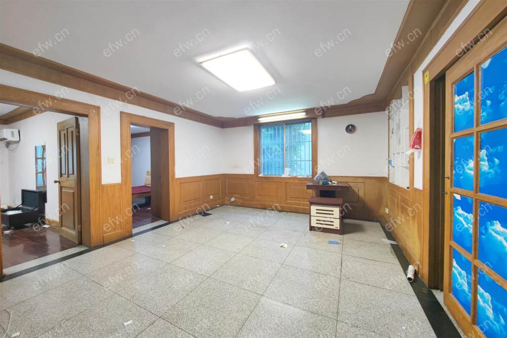 上马墩二村 2室2厅