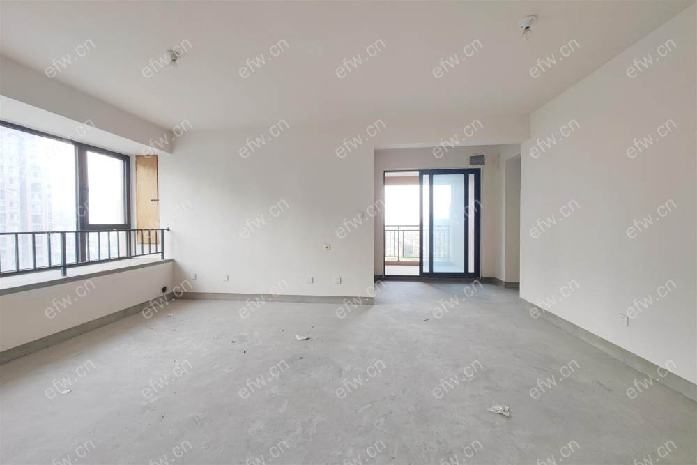 全明东边户room房,village 格局工整合理