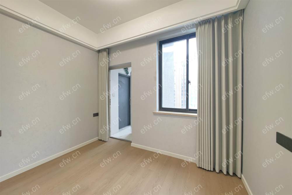 长江际臻园三房