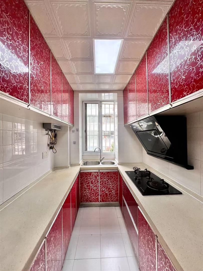 风雷新村（167-239)