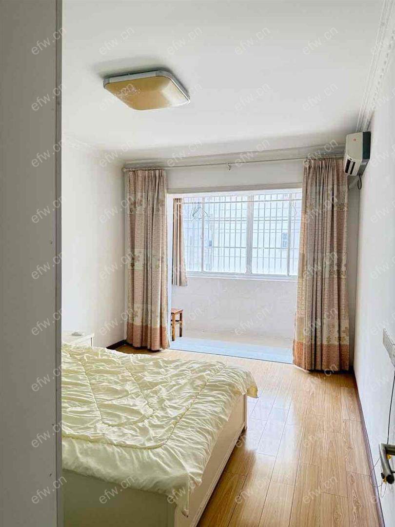 惠龙新村 1室1厅