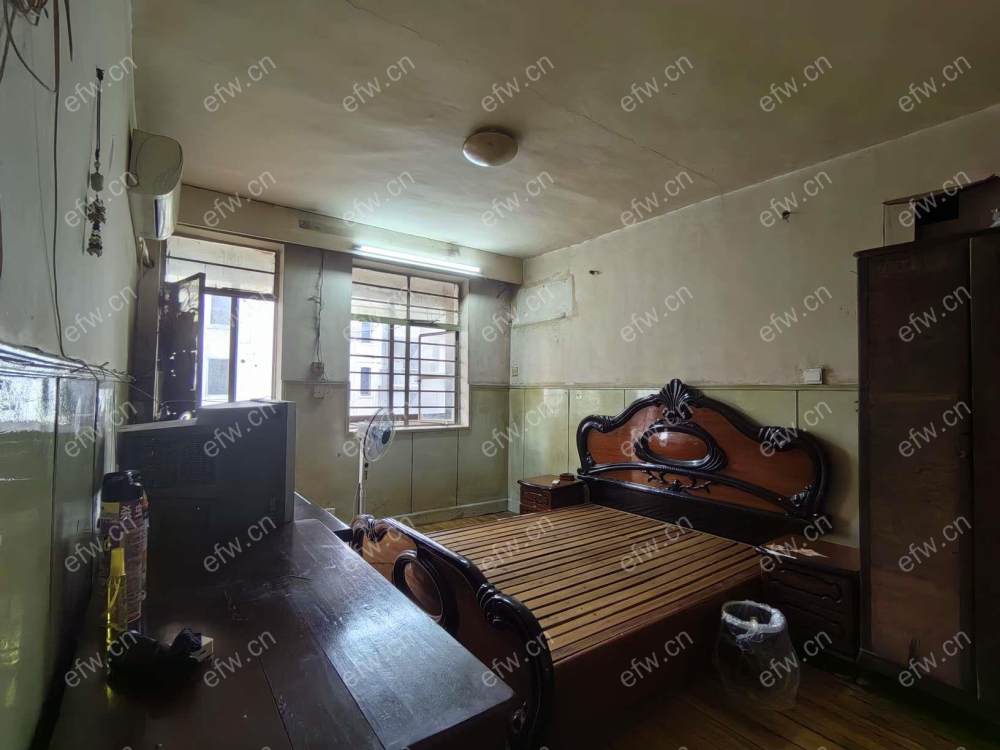 刘潭新村 1室1厅