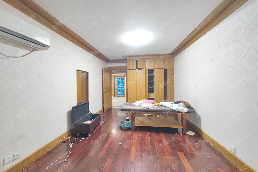 上马墩二村 2室2厅