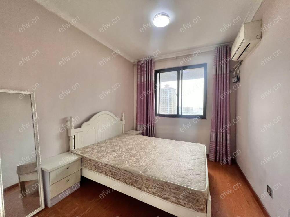 明发际新城(水岸雅苑) 3室2厅