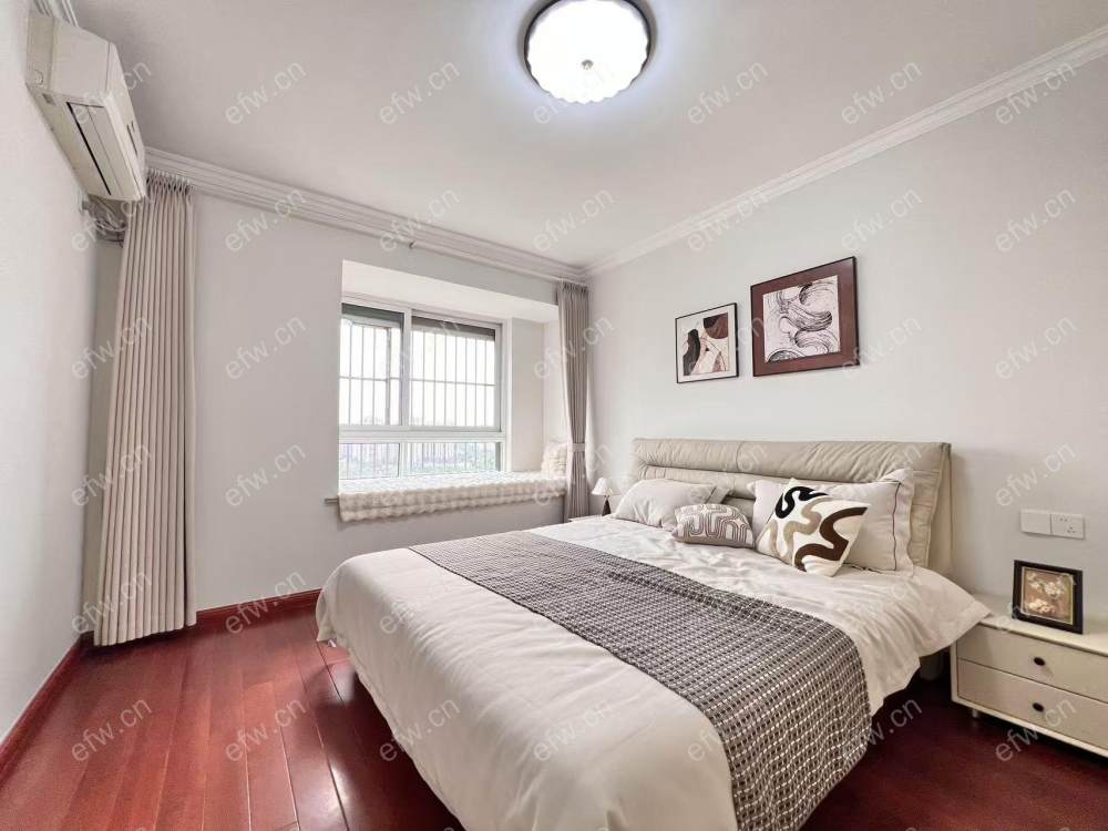 融创理想城市花园(亚美利加) 3室2厅