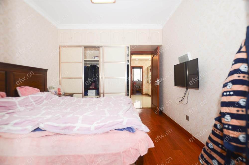 寺头家园二期全装三房