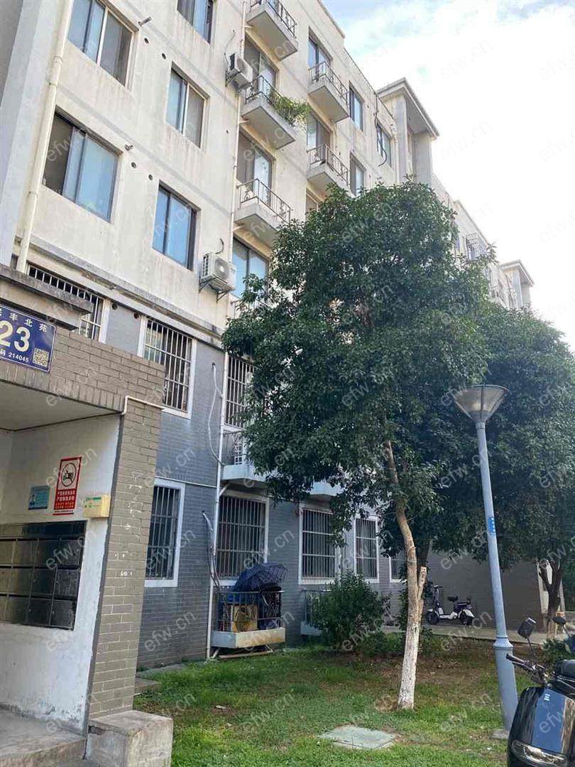 精装三房 民丰北苑 一楼 设施齐全