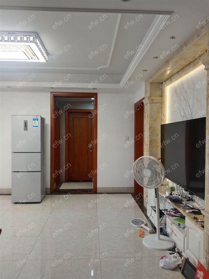瑞扬家园精装3室两厅拎包入住，看房提前预约房东开门