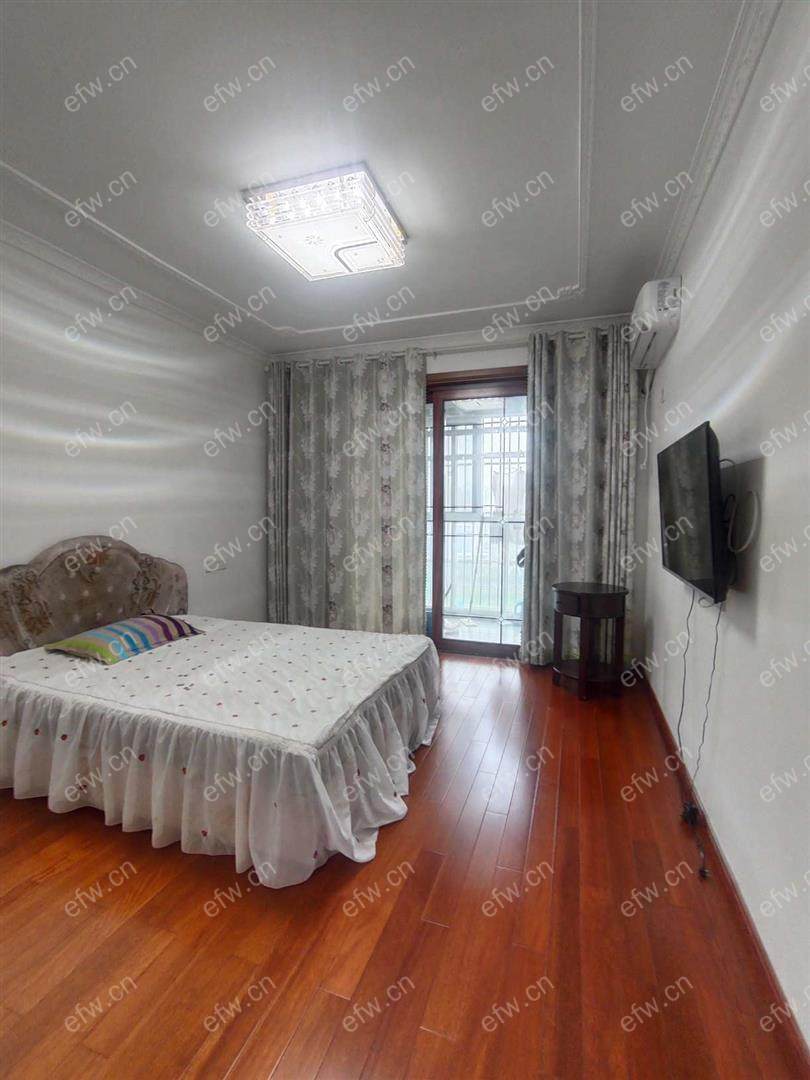 瑞扬家园精装3室两厅拎包入住，看房提前预约房东开门