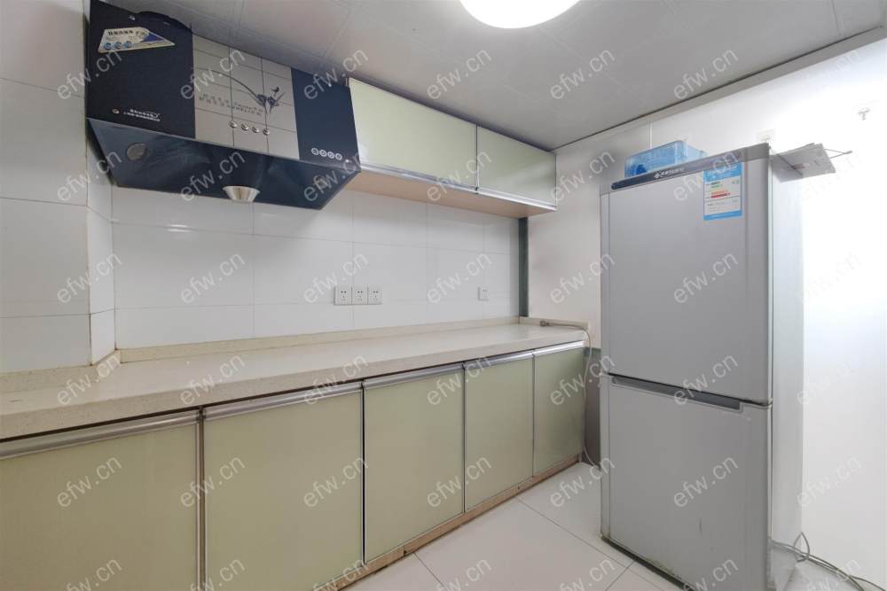 甲壳虫2933小区 1室1厅