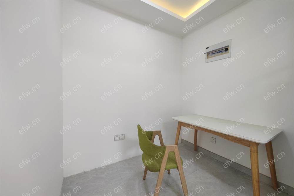 红星紫郡 2室2厅