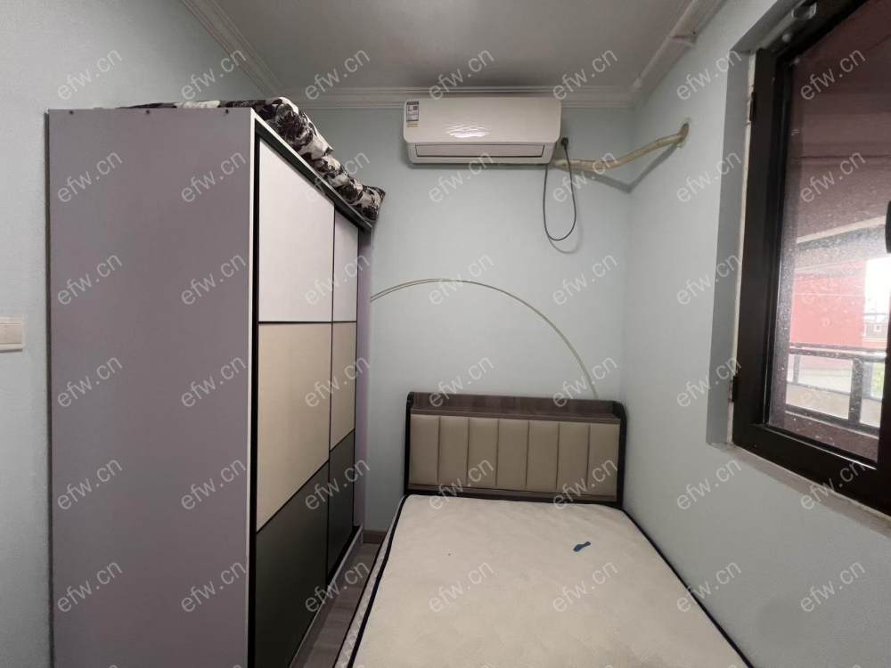 橡树湾三房，诚心卖，户型好