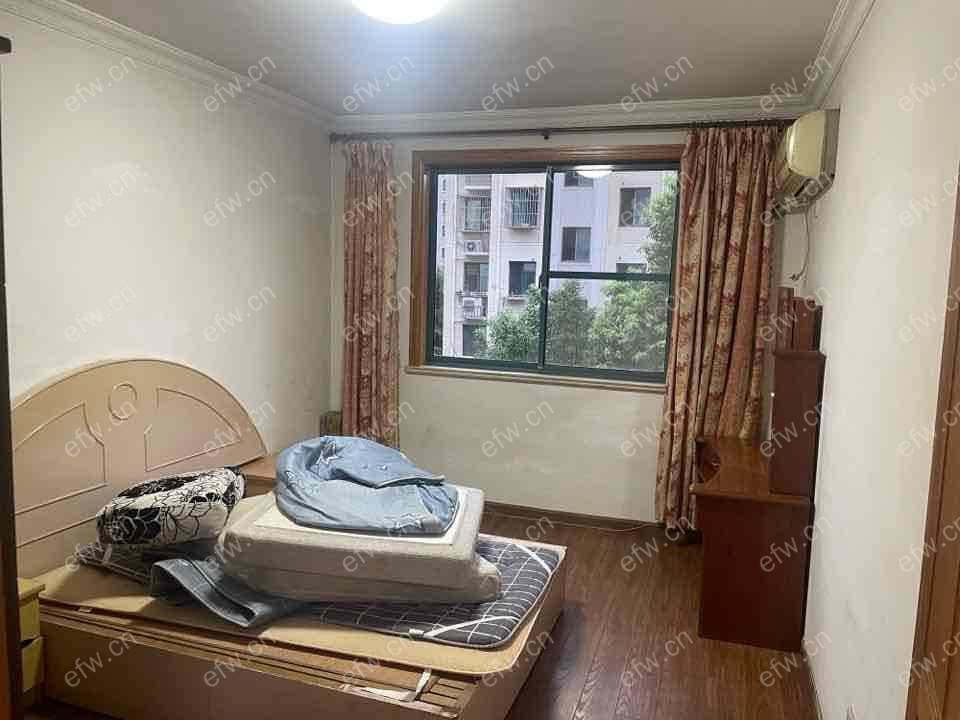 民丰西苑精装3室  随时看房 拎包入住