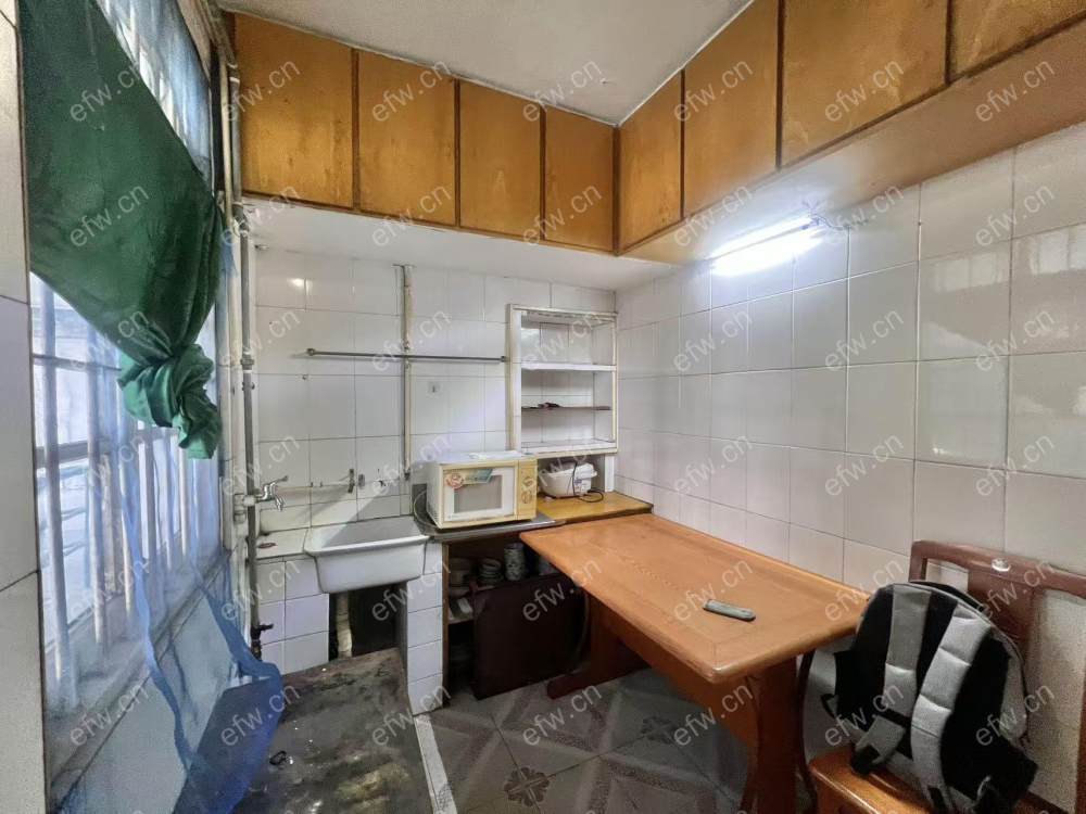 王巷西 2室1厅1厨1卫