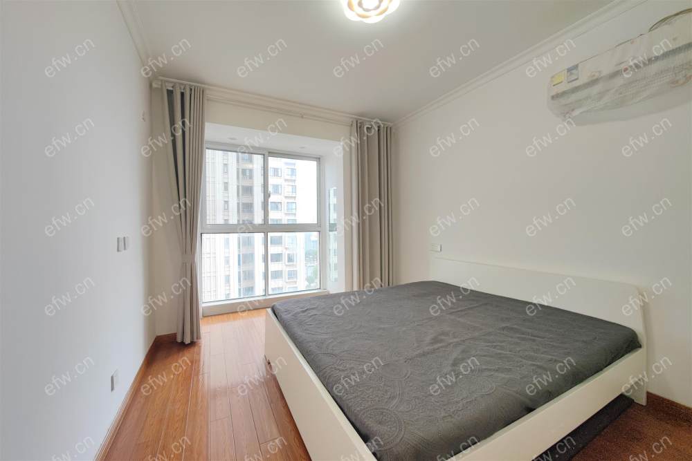 红星紫郡 2室2厅