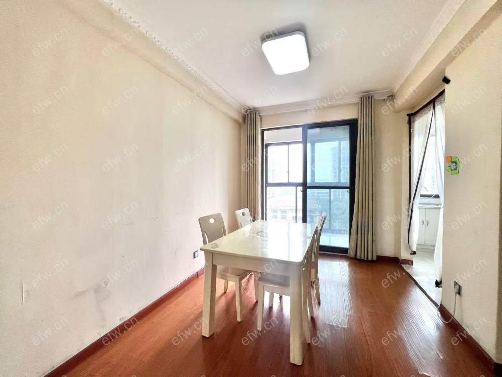 明发际新城(水岸雅苑) 3室2厅