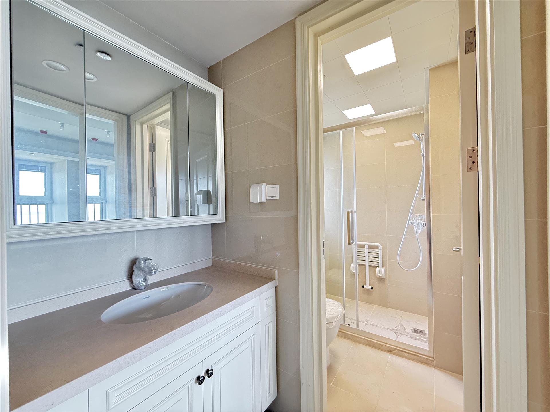 融创朗山(溪岸景园二区36-49)