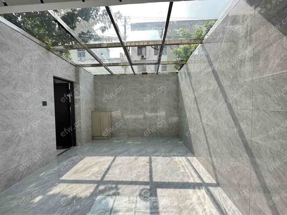 广瑞二村 2室1厅 精装修 设施齐全