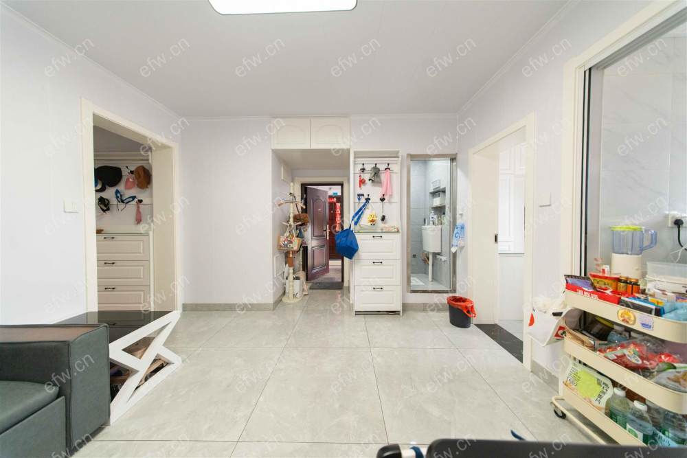 胜利新村 1室1厅