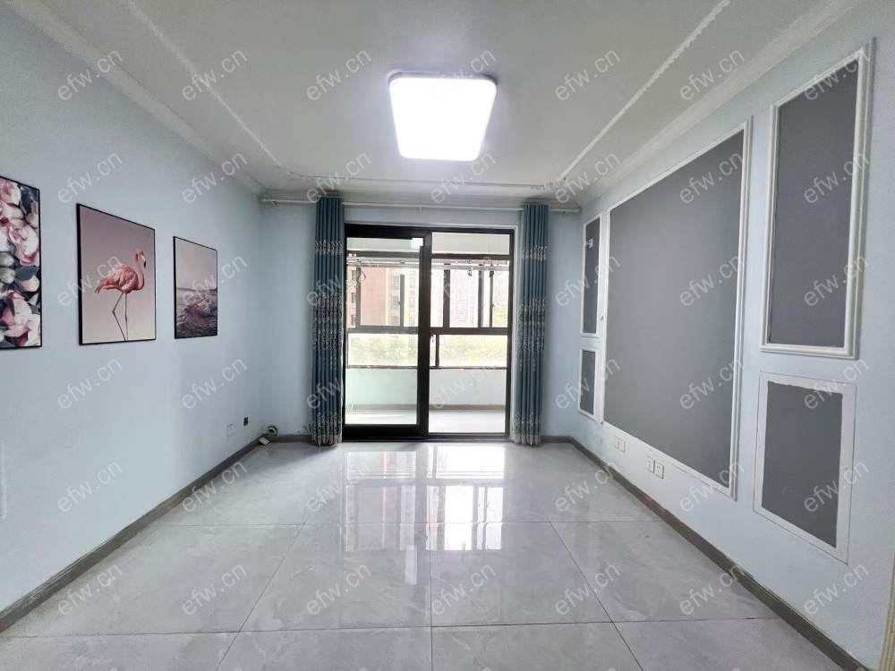 橡树湾三房，诚心卖，户型好