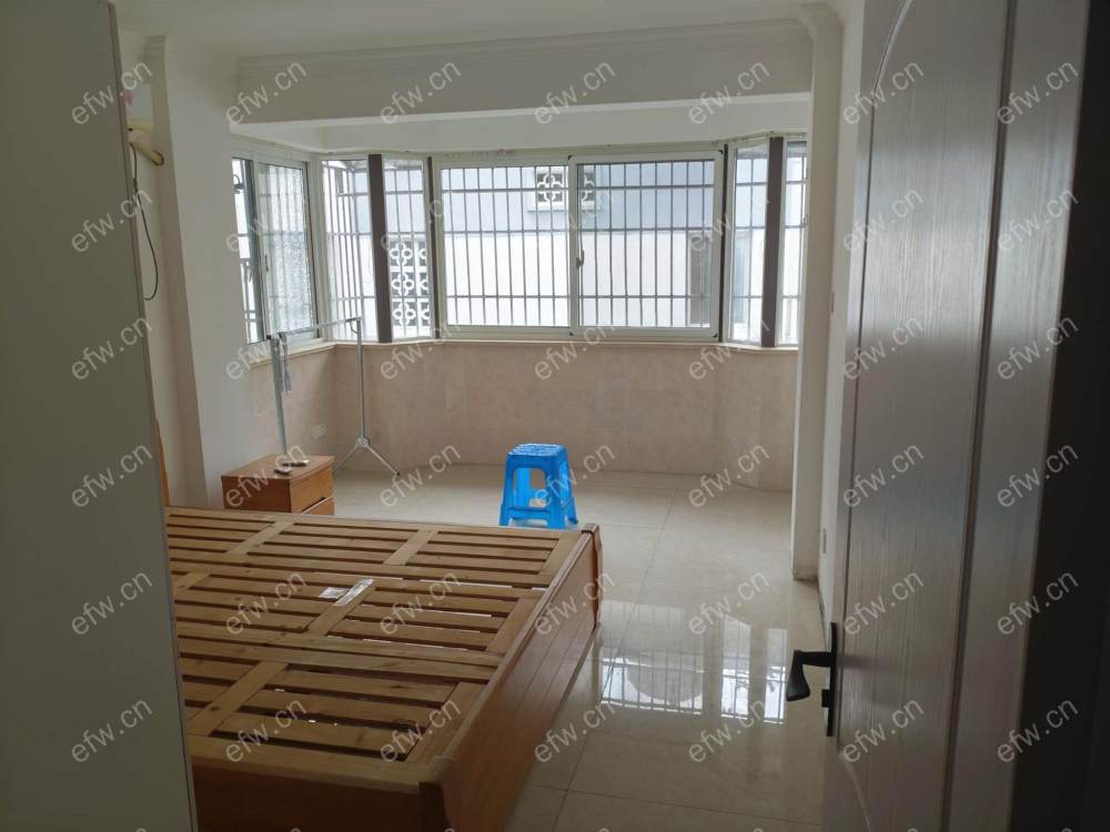 横街小区 2室1厅
