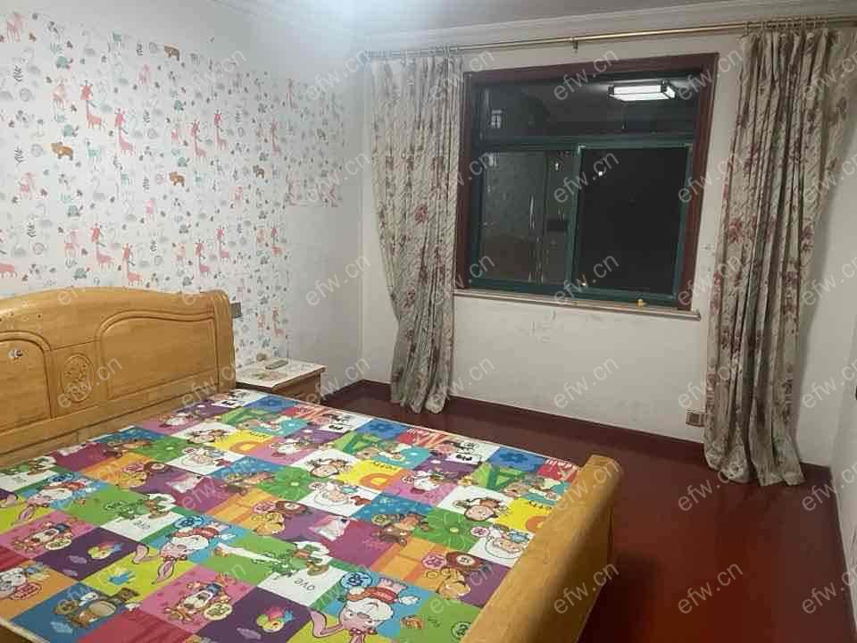 五河新村 2室1厅