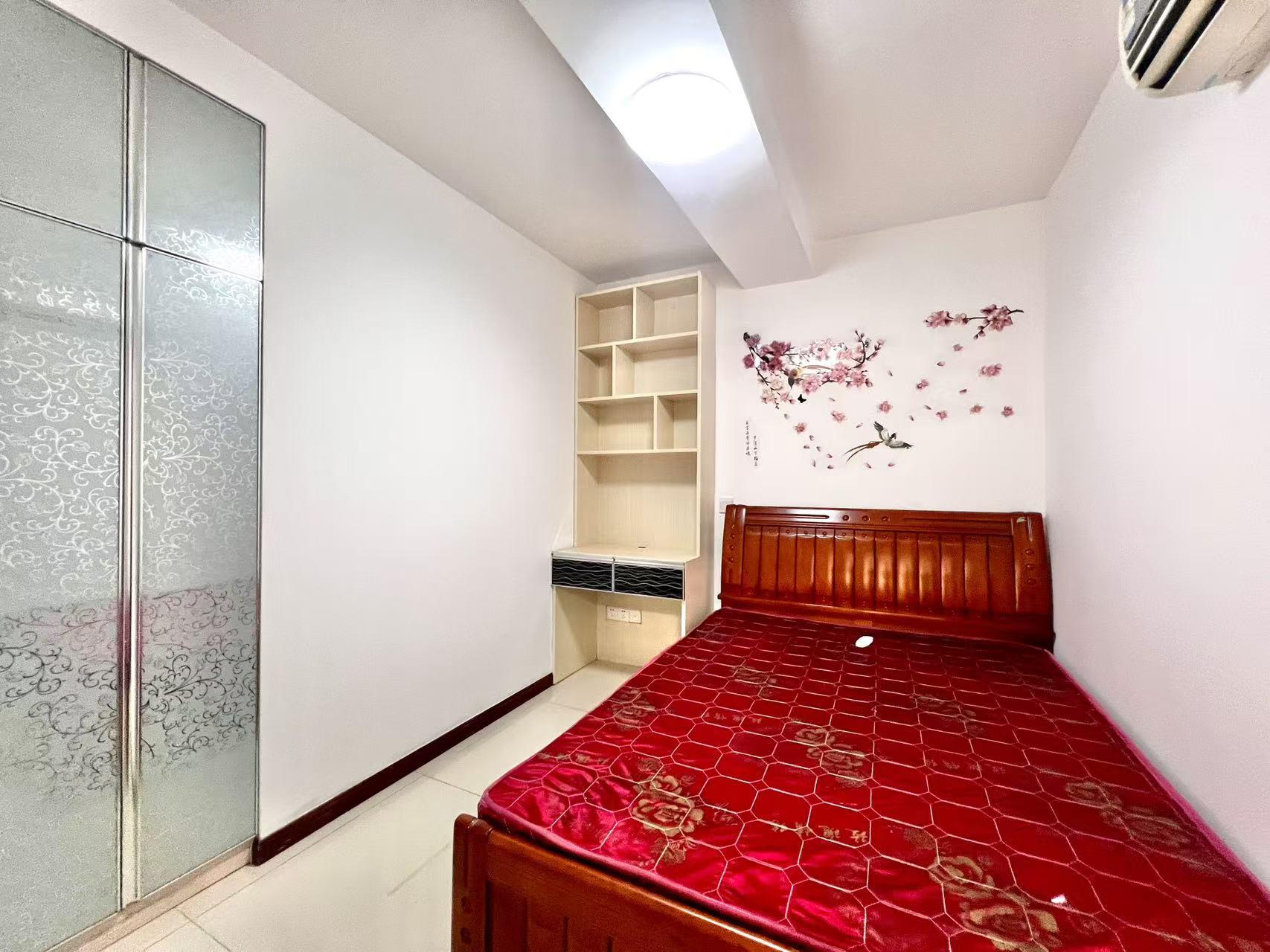 风雷新村（167-239)