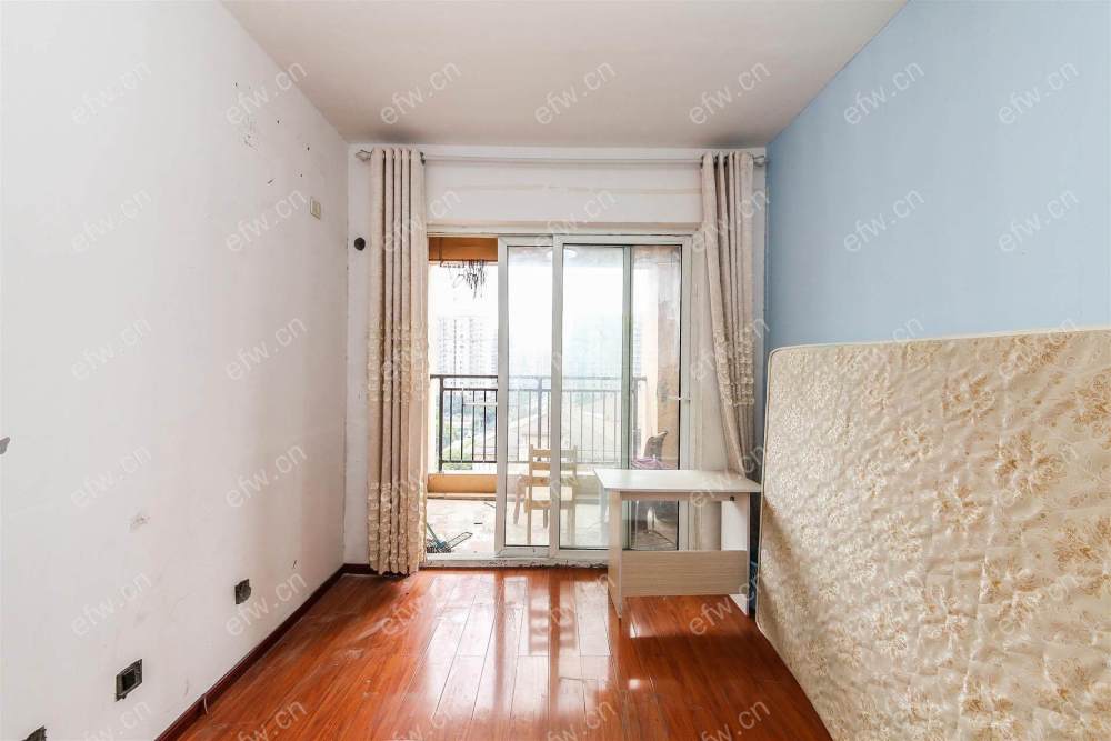 银河湾紫苑(华光堰桥项目) 3室1厅