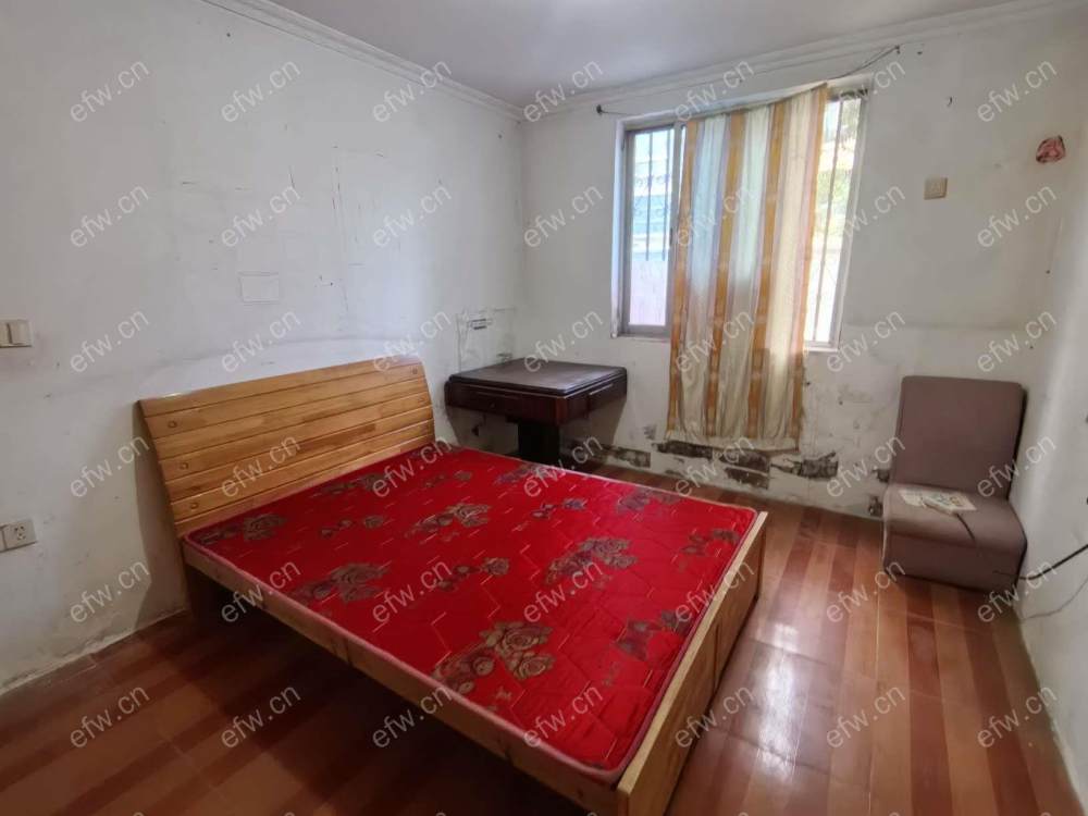 刘潭二村 2室1厅