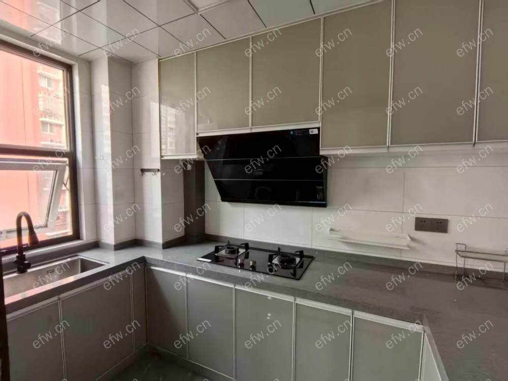广石家园精装2室  随时看房 拎包入住