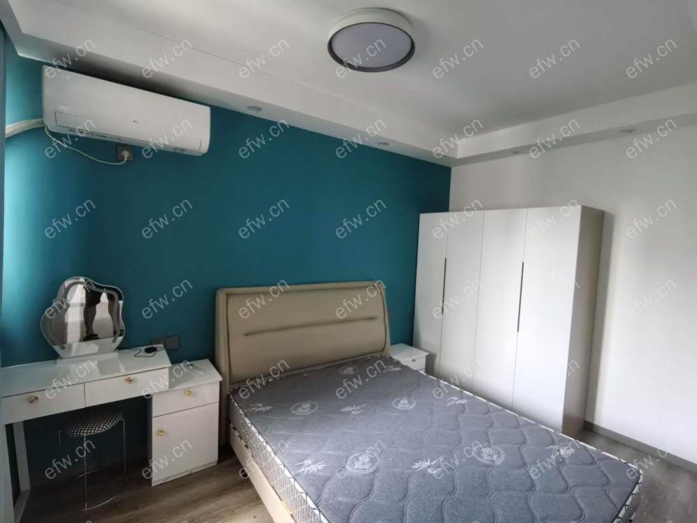 丰涵家园精装3室  随时看房 拎包入住
