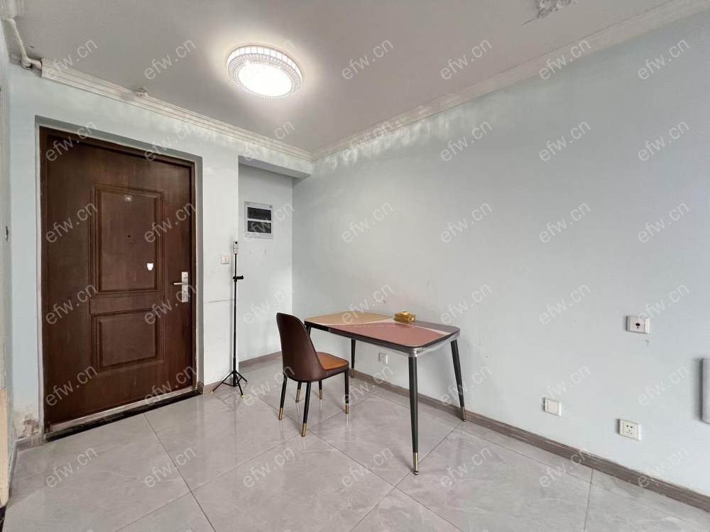 橡树湾三房，诚心卖，户型好