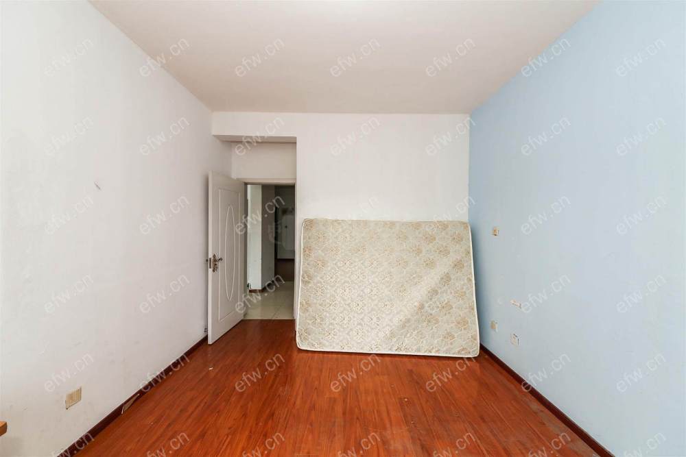 银河湾紫苑(华光堰桥项目) 3室1厅