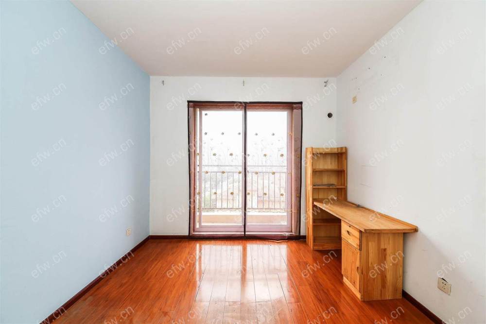 银河湾紫苑(华光堰桥项目) 3室1厅