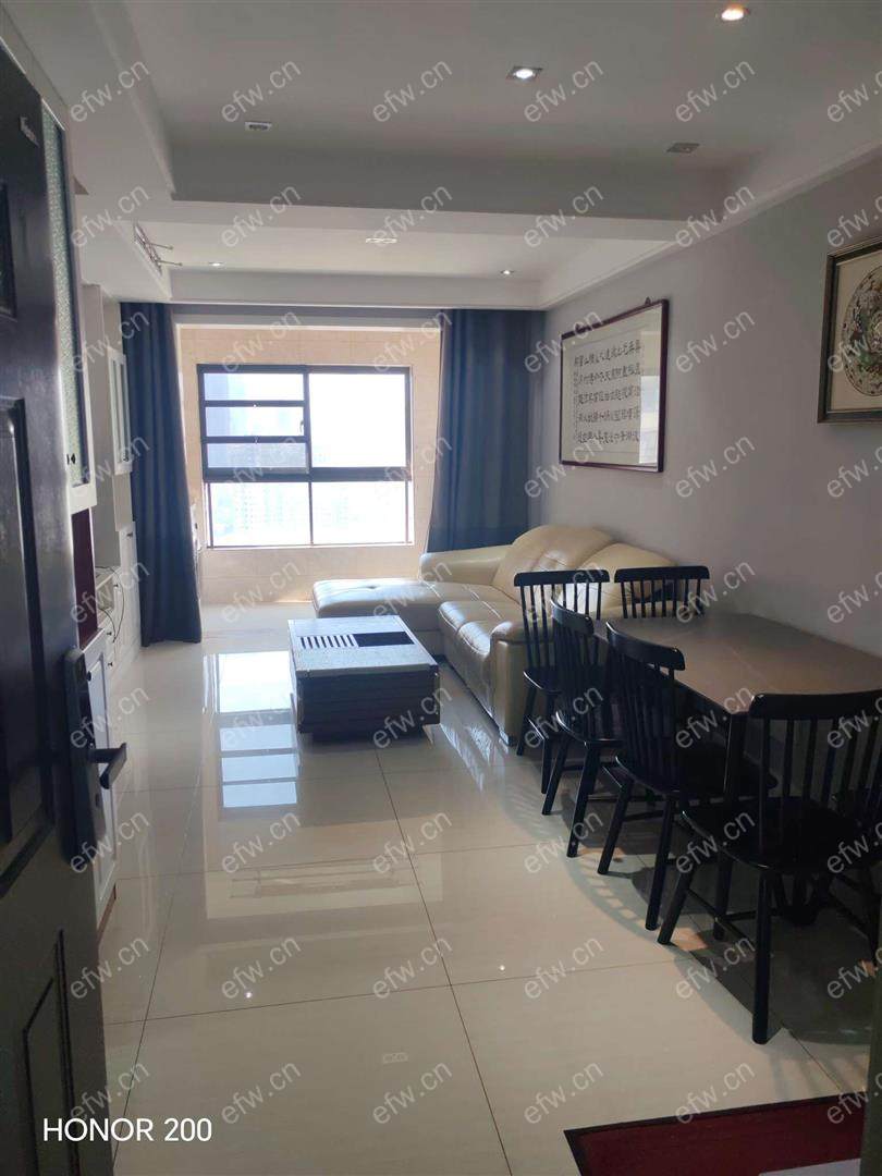 village room房 全明户型 家电