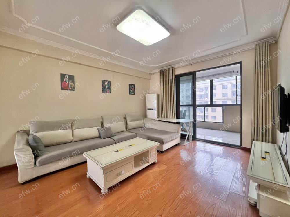 明发际新城(水岸雅苑) 3室2厅