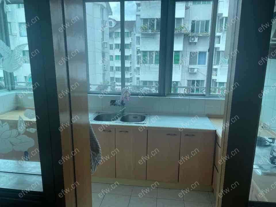 梨南苑 2室2厅1卫
