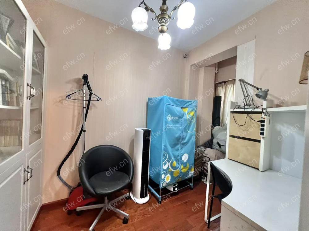 婚装全明东边户3房,百大春城 格局工整合理