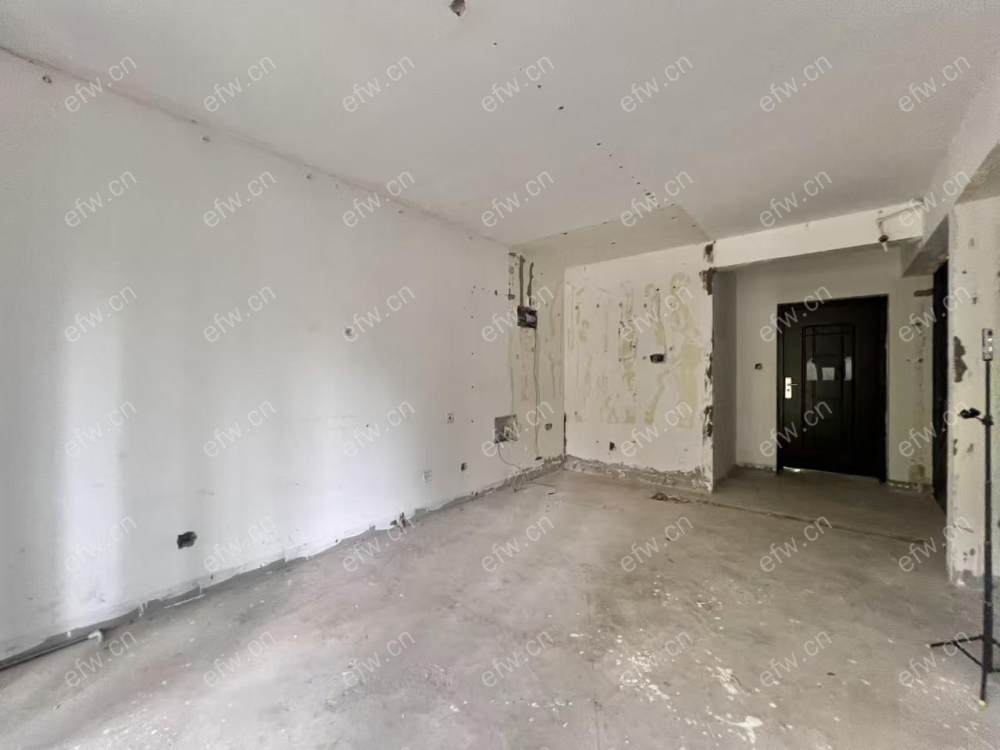 绿地世纪城（一二期） 3室2厅