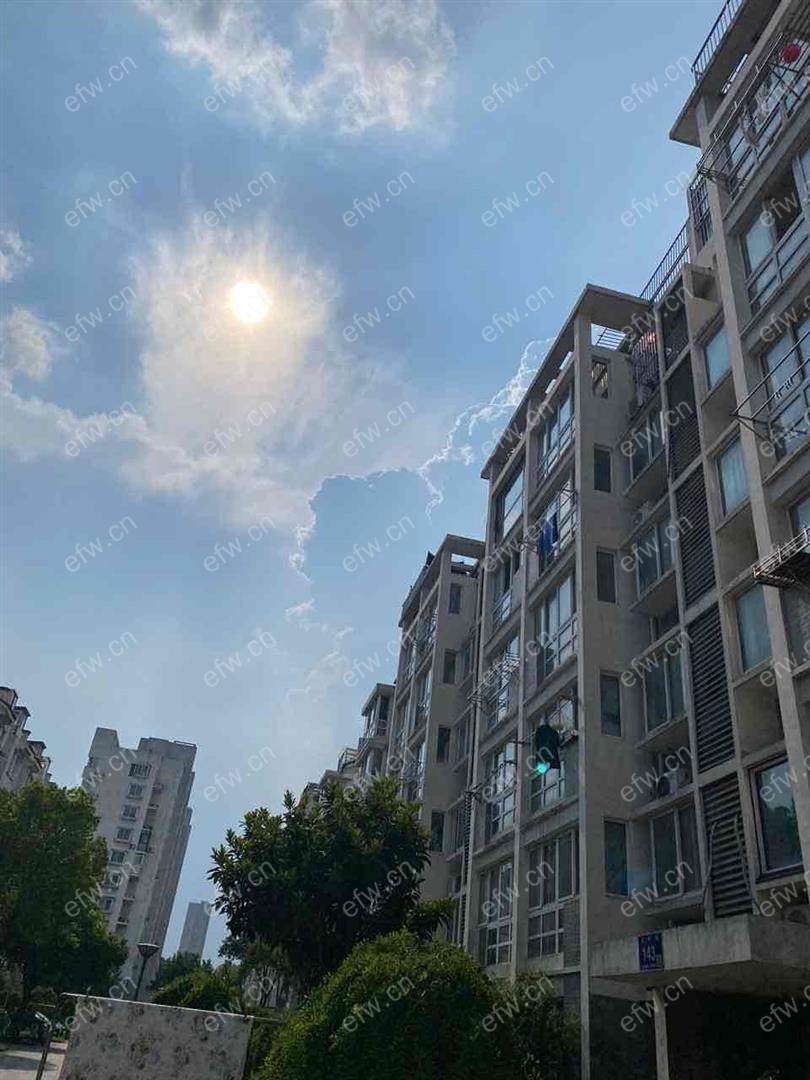 精装修，低楼层，拎包入住