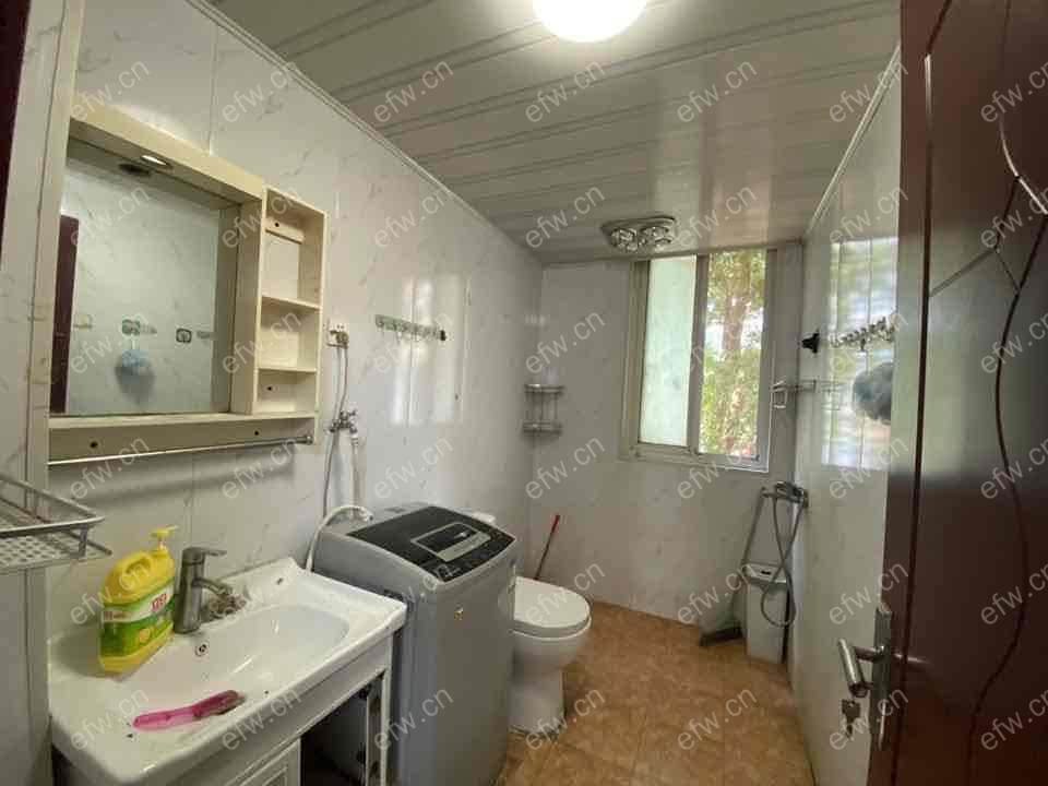 精装修，低楼层，拎包入住
