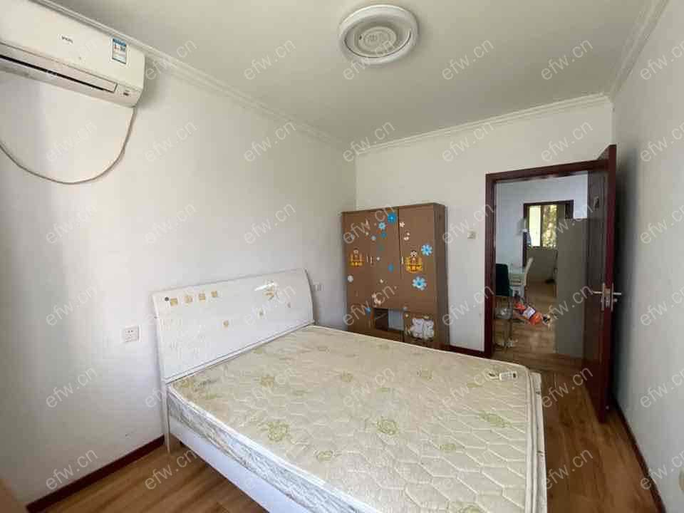 精装修，低楼层，拎包入住