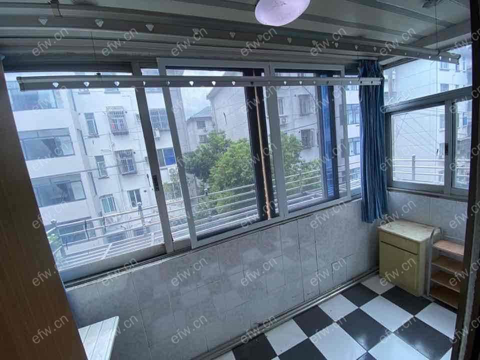 民丰里精装2室  随时看房 拎包入住