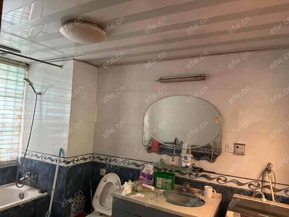 惠泉花园三房出租 看房有钥匙