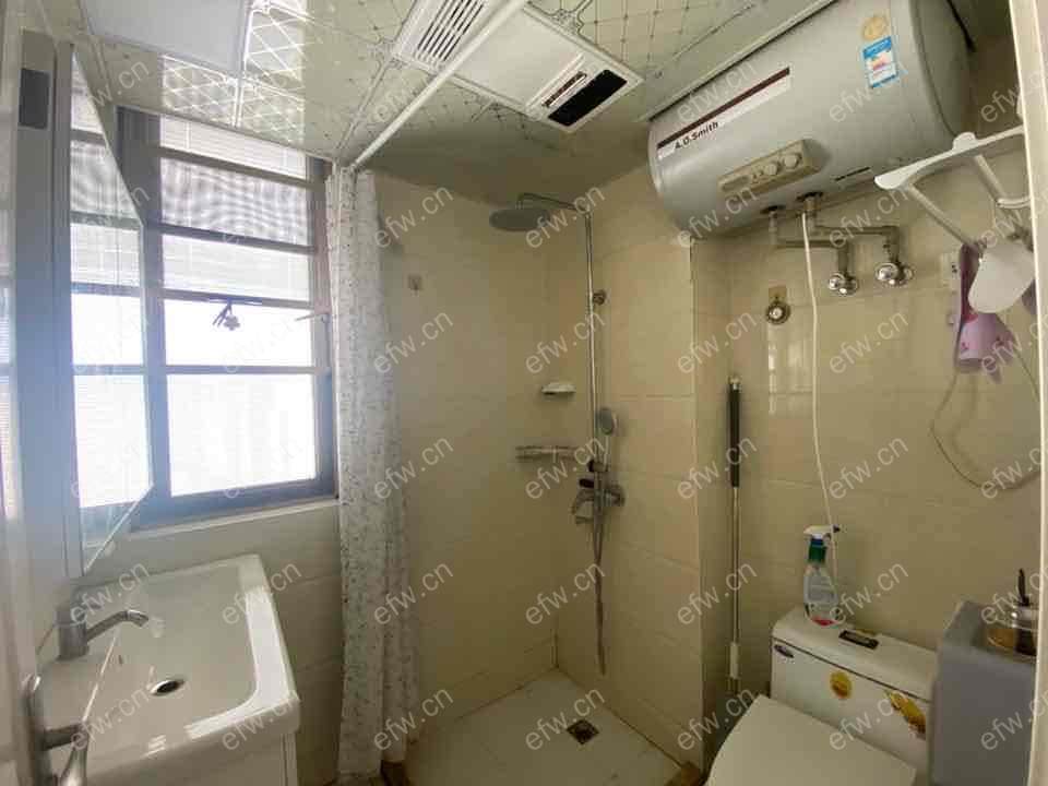 蔚蓝观邸（公寓） 1室1厅